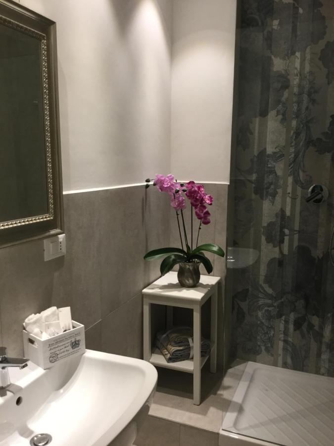 B&B Note Di Mare 임페리아 외부 사진