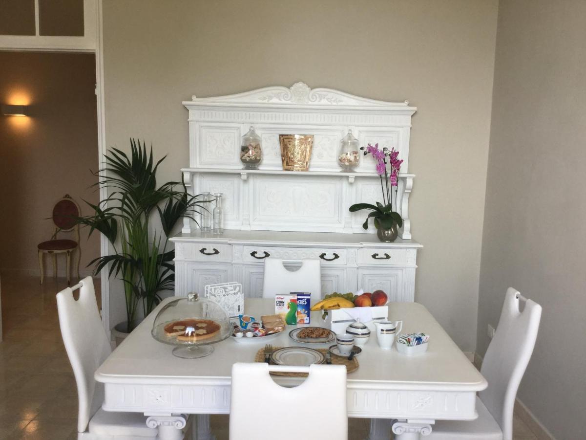 B&B Note Di Mare 임페리아 외부 사진
