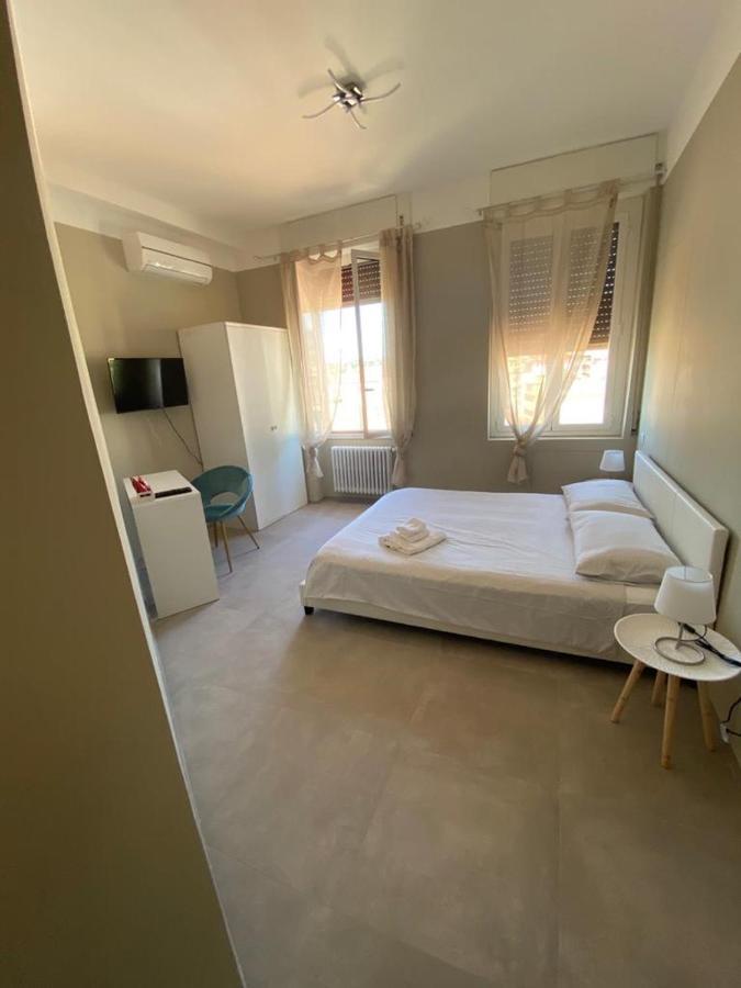 B&B Note Di Mare 임페리아 외부 사진